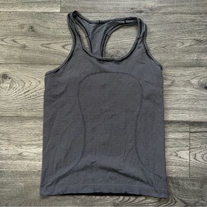 Lululemon swiftly tech tank top